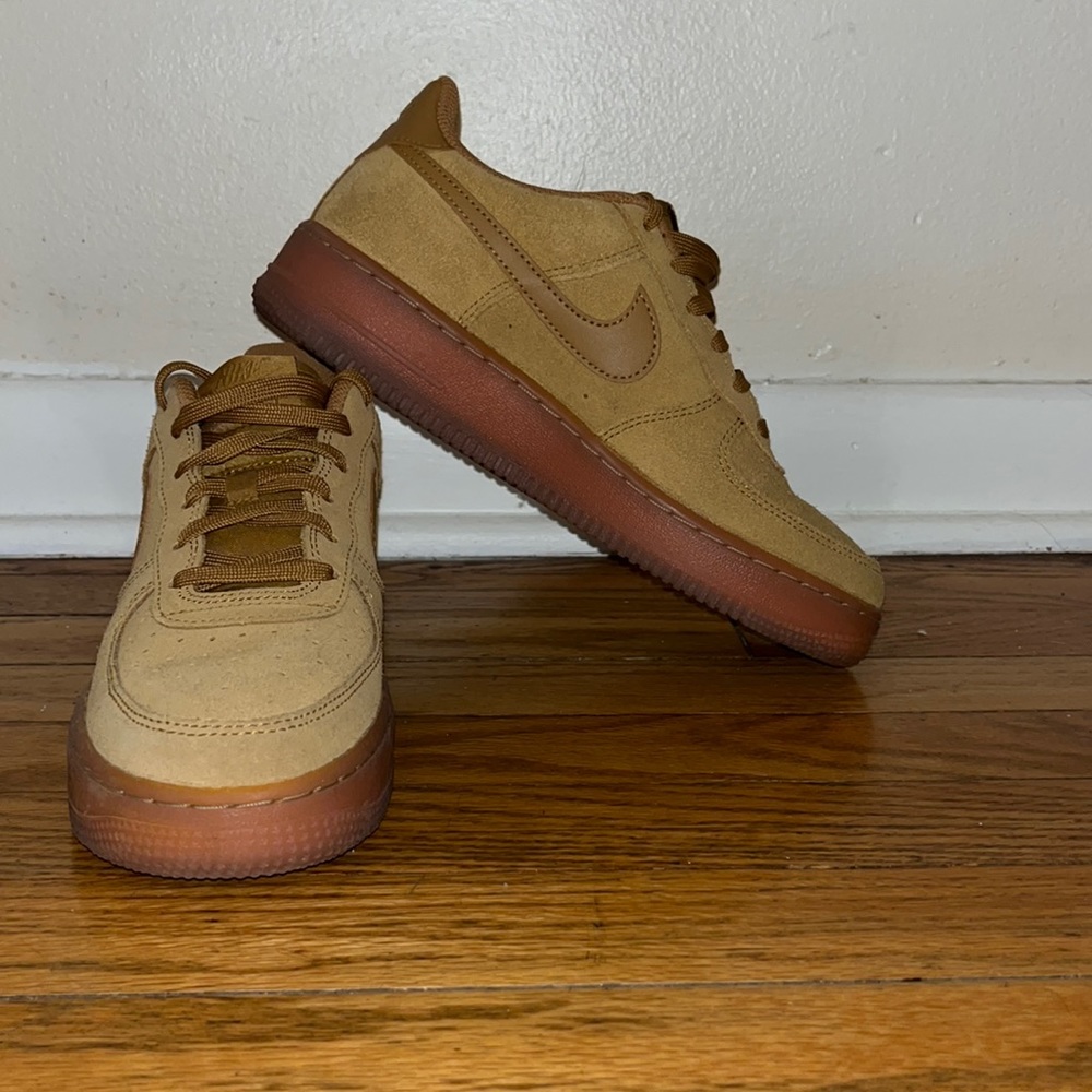 Nike Air Force 1